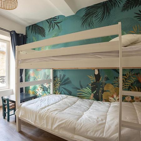 Maison De La Mer - A Lagrune-Sur-Mer Langrune-sur-Mer Экстерьер фото