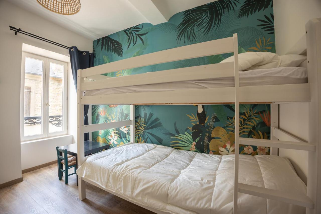 Maison De La Mer - A Lagrune-Sur-Mer Langrune-sur-Mer Экстерьер фото